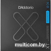 Струны для гитары D'Addario XTAPB1253