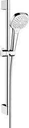 Душевой гарнитур Hansgrohe Croma Select E [26580400]