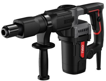 Отбойный молоток Deli DE-DG5-2E