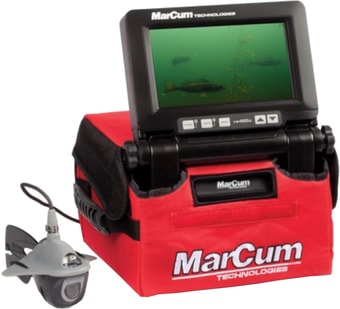 Подводная камера MarCum VS485c