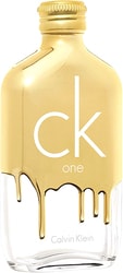 Calvin Klein One Gold EdT (50 мл)