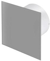 Вентиляционная решетка Awenta RW100sz-PTGG100M