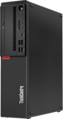 Компактный компьютер Lenovo ThinkCentre M720s SFF 10STS3W500