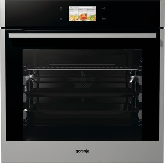Электрический духовой шкаф Gorenje BOP799S51X