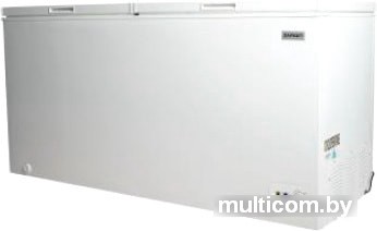Морозильный ларь Zarget ZCF 572W