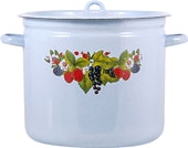 Кастрюля Лысьвенские эмали С-1510АП2/4