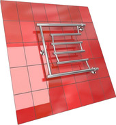 Полотенцесушитель Двин D Pobeda 60x50