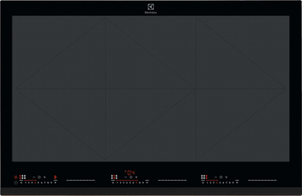 Варочная панель Electrolux EIV87675