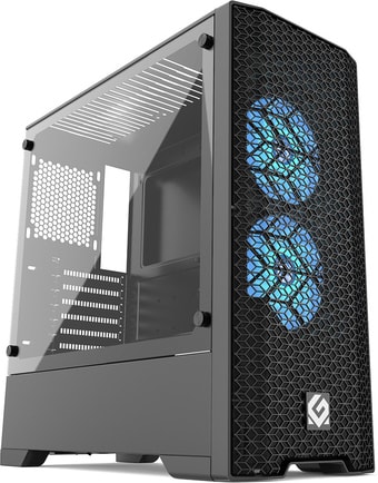 Корпус Phanteks Metallicgear Neo Air MG-NE520A_BK01