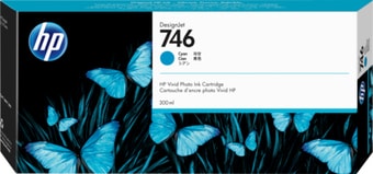 Картридж HP 746 (P2V80A)