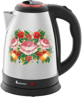 Чайник Василиса ВА-1010 (жостово)