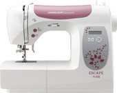 Швейная машина Jaguar Escape V-500
