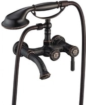 Смеситель Lemark Jasmine LM6612ORB