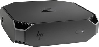 Компактный компьютер HP Z2 Mini G4 6TX18EA