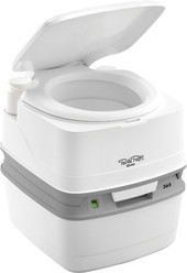 Мини-туалет Thetford Porta Potti Qube 365 (белый)