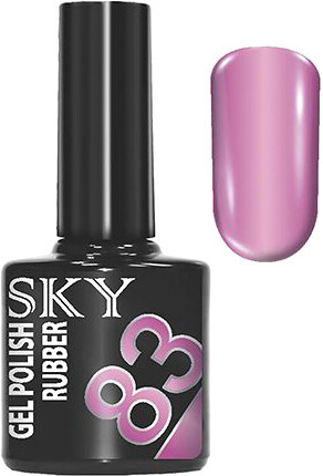 Гель-лак Giorgio Capachini Sky 83