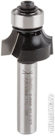 Фреза Makita D-68460