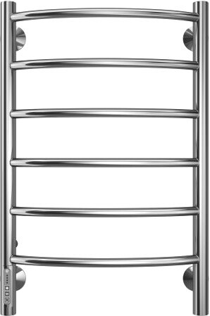 Полотенцесушитель TERMINUS Классик П6 400x650 электро