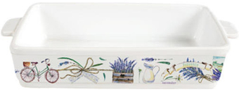 Форма для выпечки Appetite Лаванда LVD072