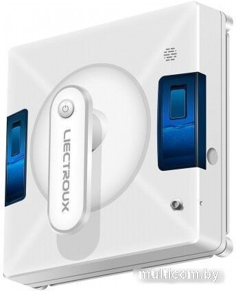 Робот для мытья окон Liectroux YW509 (белый)