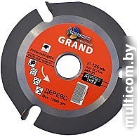 Пильный диск Trio Diamond 540125