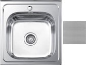 Кухонная мойка Ledeme L65050