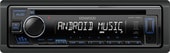 CD/MP3-магнитола Kenwood KDC-130UB