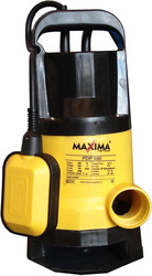 Насос Maxima PDP 550