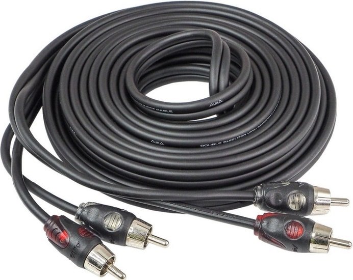 Кабель Aura RCA-B250