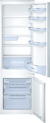Холодильник Bosch KIV38V20RU