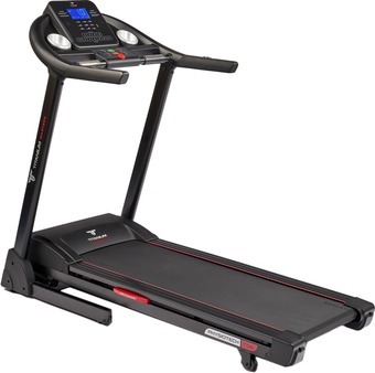Электрическая беговая дорожка Titanium Masters Physiotech TDA