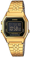 Наручные часы Casio LA680WEGA-1ER
