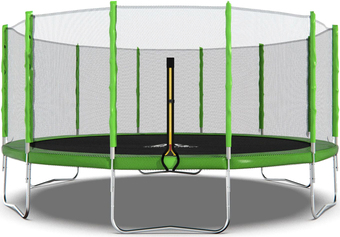 Батут DFC Fitness 16FT-TR-LG