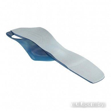 Стельки ортопедические Bauerfeind ErgoPad Redux Heel 2 3201 (р.39, широкие)