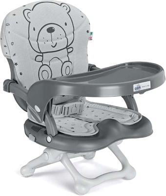 Бустер CAM Smarty Pop (C262)