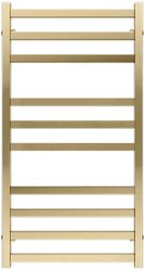 Полотенцесушитель TERMINUS Ното П10 500x1000 (золото матовое)