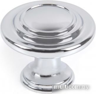 Ручка мебельная Boyard Mateo RC037CP.4