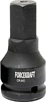 Головка слесарная ForceKraft FK-26410033MPB
