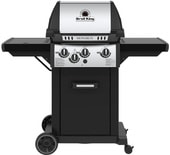 Гриль Broil King Monarch 340