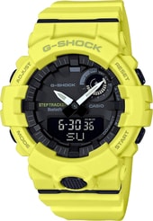 Наручные часы Casio G-Shock GBA-800-9A