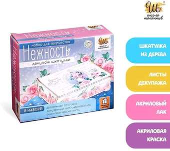 Школа талантов Нежность 4472880