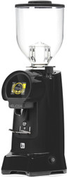 Электрическая кофемолка Eureka Helios 65 (матовый черный)