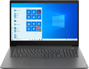 Ноутбук Lenovo V17-IIL 82GX007MRU