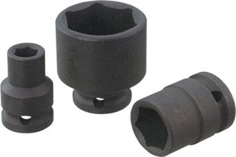 Головка слесарная ForceKraft FK-44523