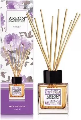 Аромадиффузор Areon Sticks Garden Violet ARE-BHP04 (50 мл)