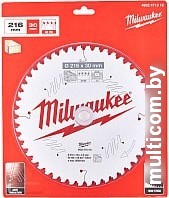 Пильный диск Milwaukee 4932471316