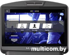 Степпер Matrix S7xi