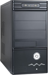 Корпус ExeGate MA-368 400W