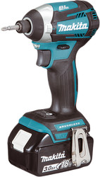 Ударный винтоверт Makita DTD154RFE