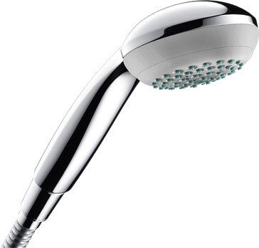 Душевая лейка Hansgrohe Crometta 85 Green [28561000]